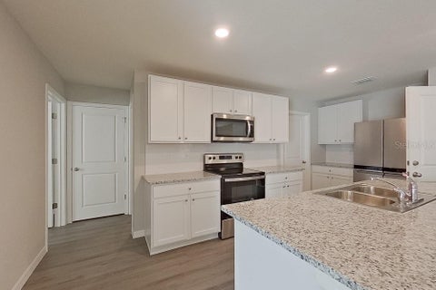 Tiny photo for 8634 SW 43rd Terrace, Ocala, FL 34476 (MLS # O6453314)