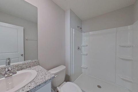Tiny photo for 8634 SW 43rd Terrace, Ocala, FL 34476 (MLS # O6453314)