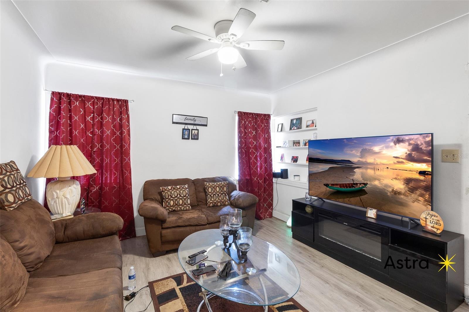 RENWICK ERLE SUB 2 - Residential Income