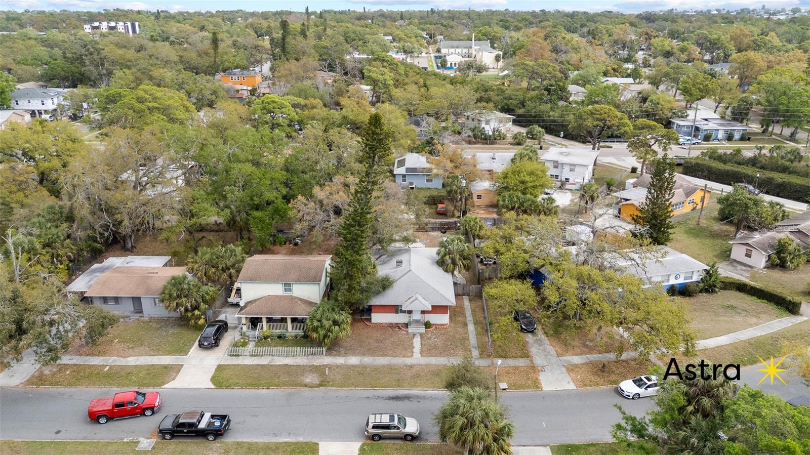 RENWICK ERLE SUB 2 - Residential Income