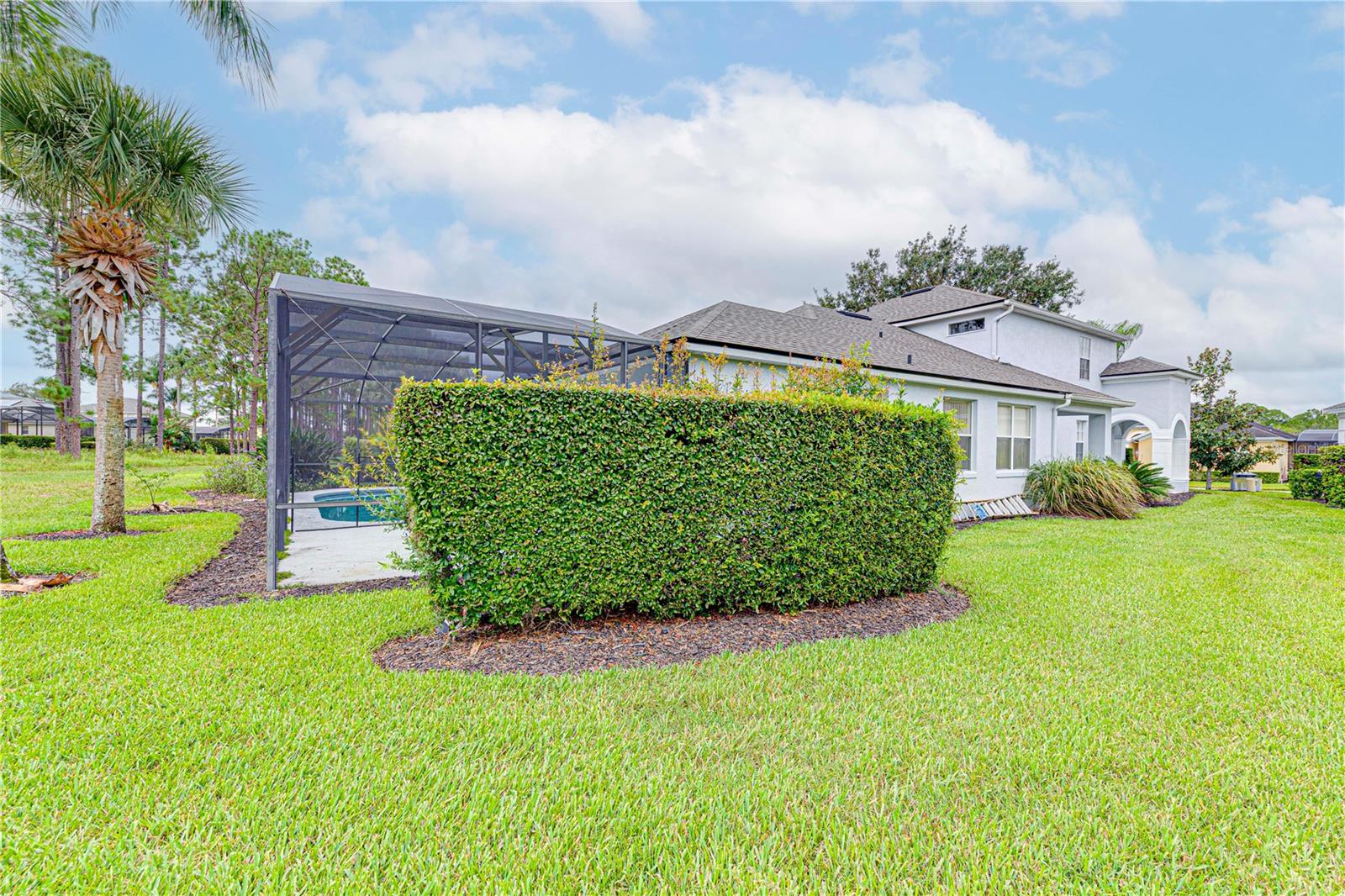 CALABAY PARC - Residential Lease