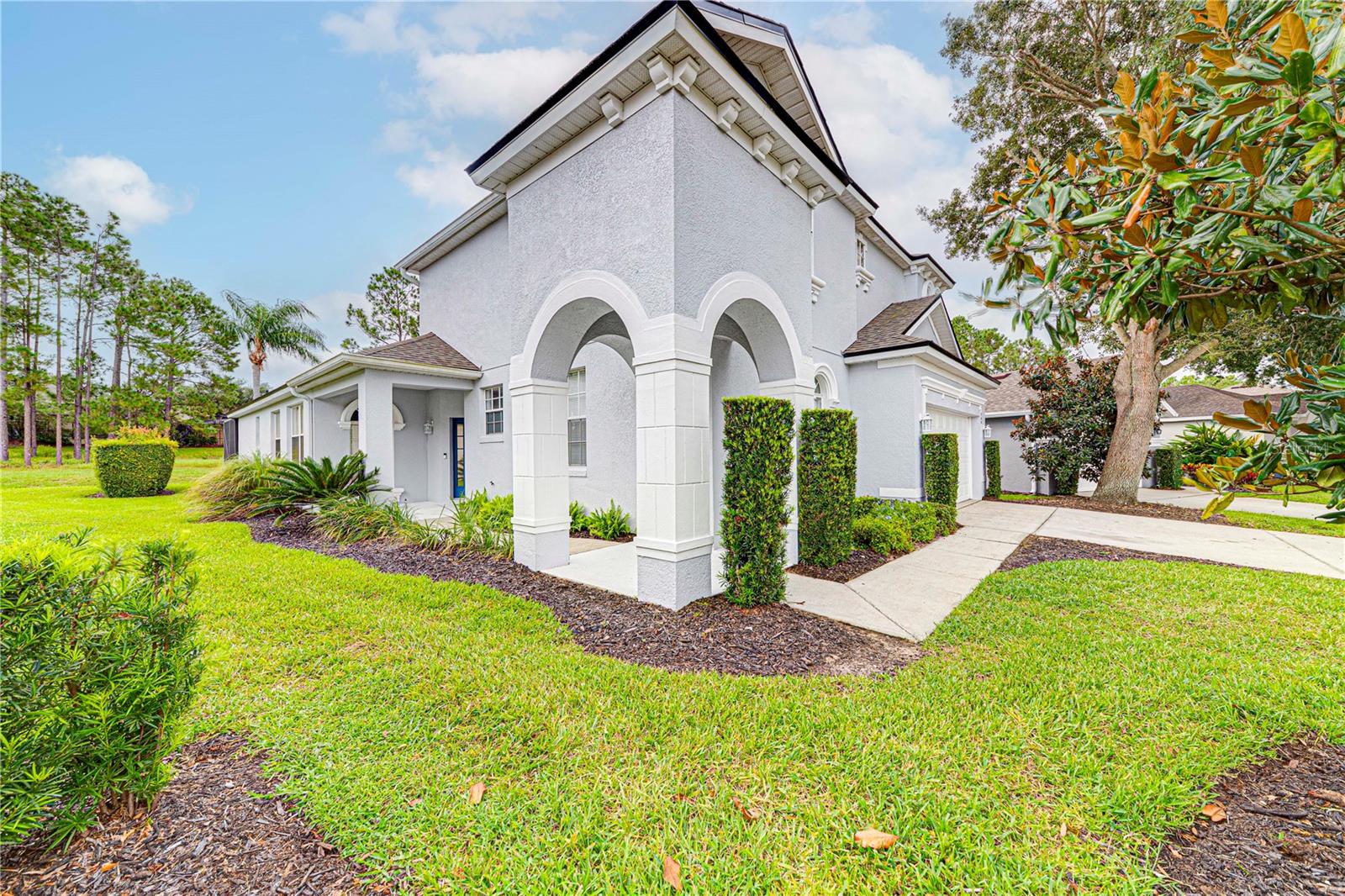 CALABAY PARC - Residential Lease