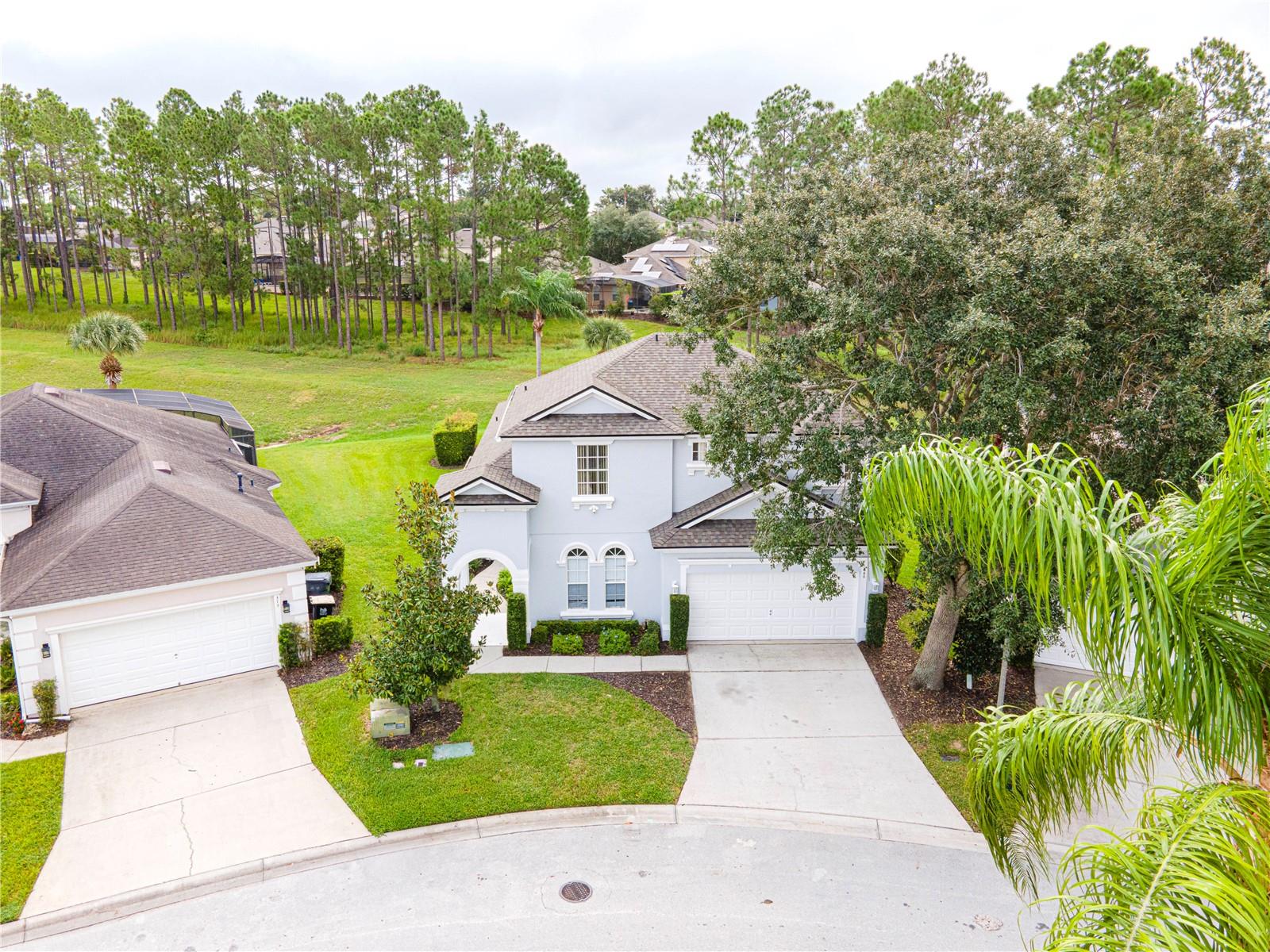 CALABAY PARC - Residential Lease