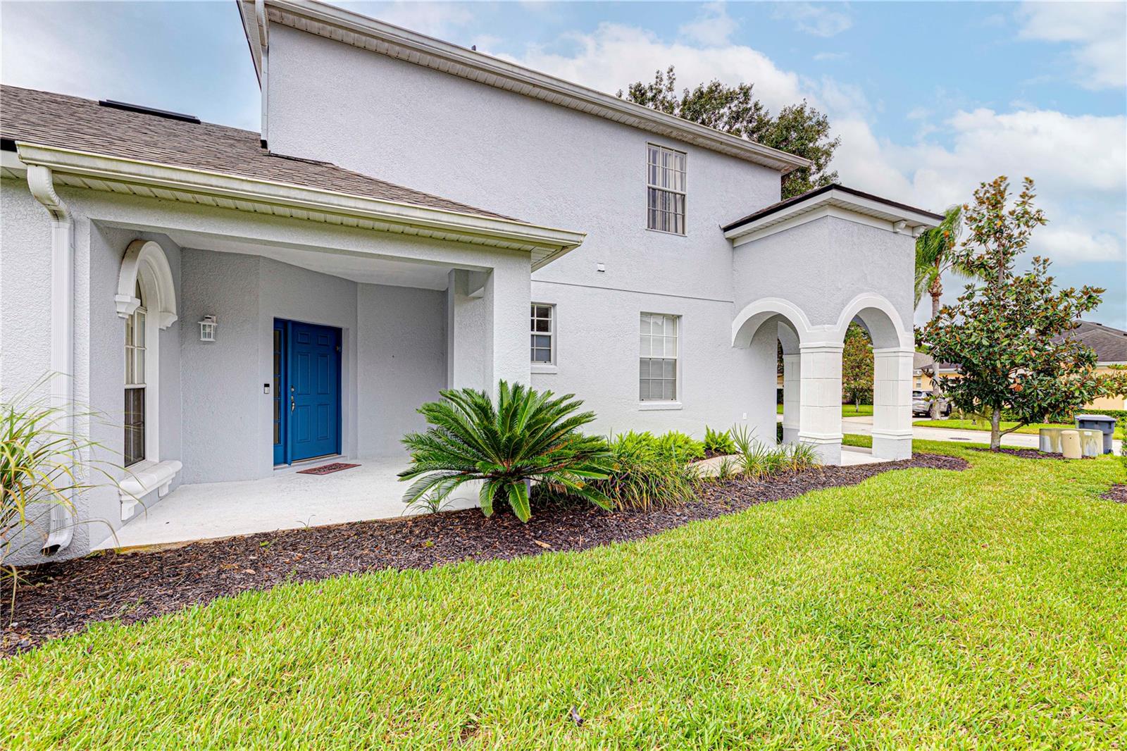 CALABAY PARC - Residential Lease