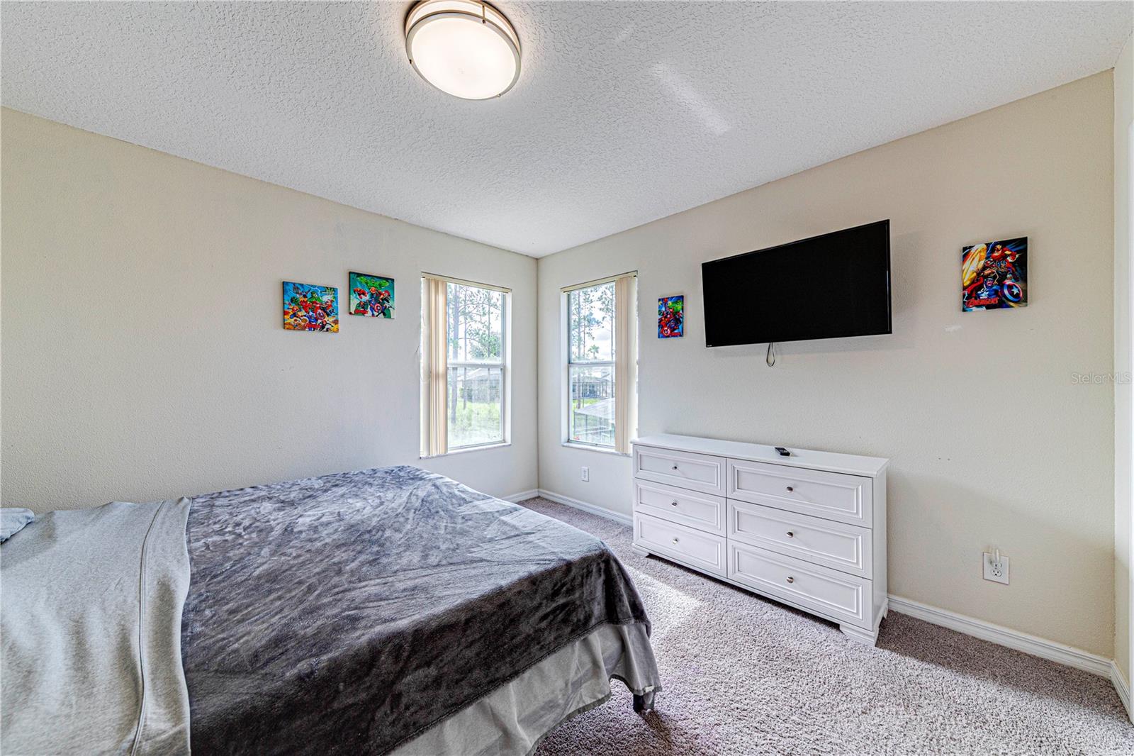 CALABAY PARC - Residential Lease
