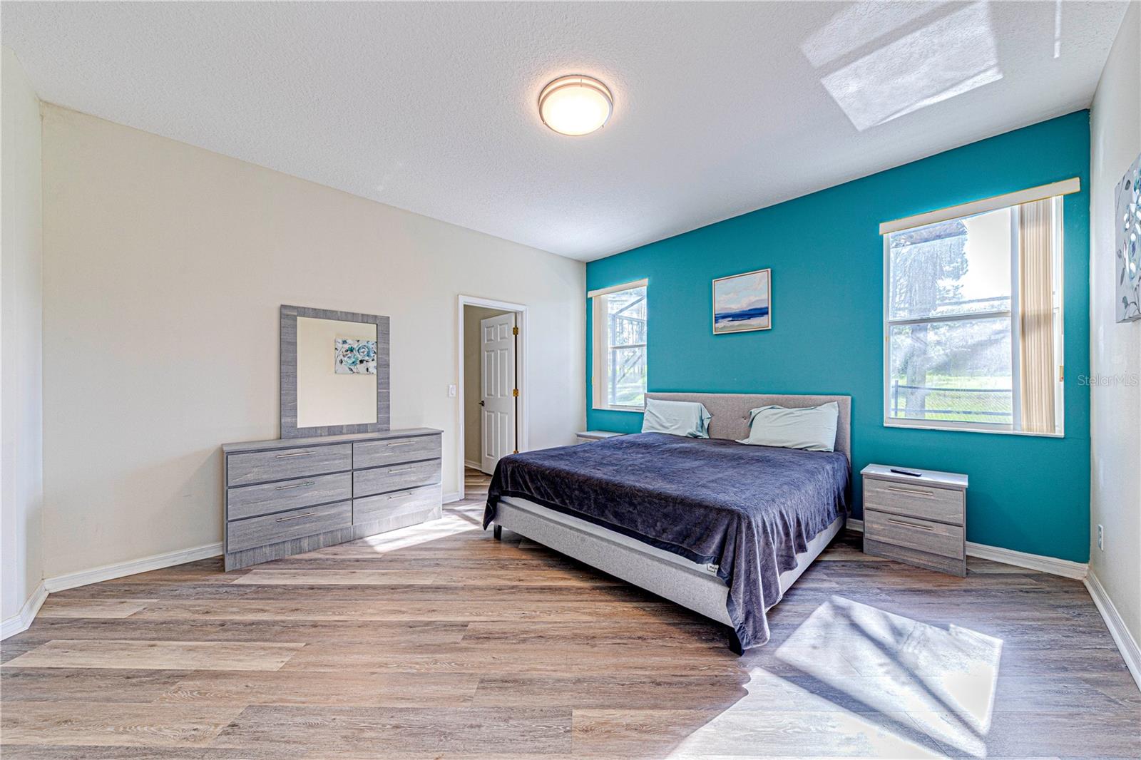 CALABAY PARC - Residential Lease