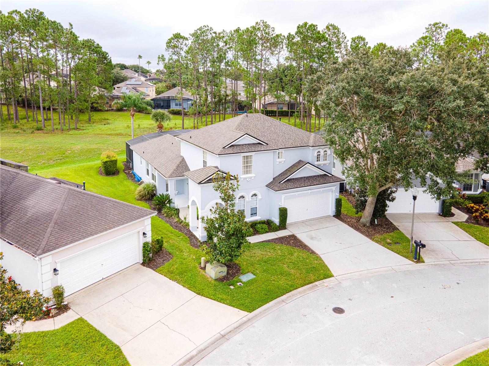 CALABAY PARC - Residential Lease