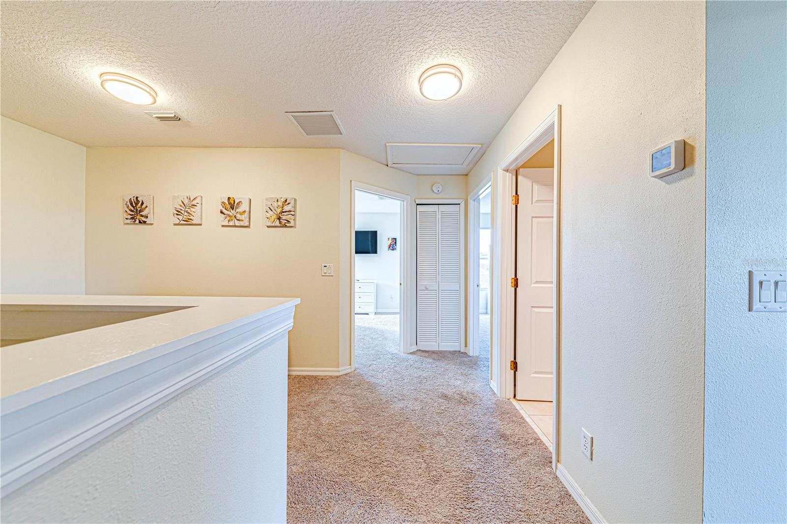CALABAY PARC - Residential Lease
