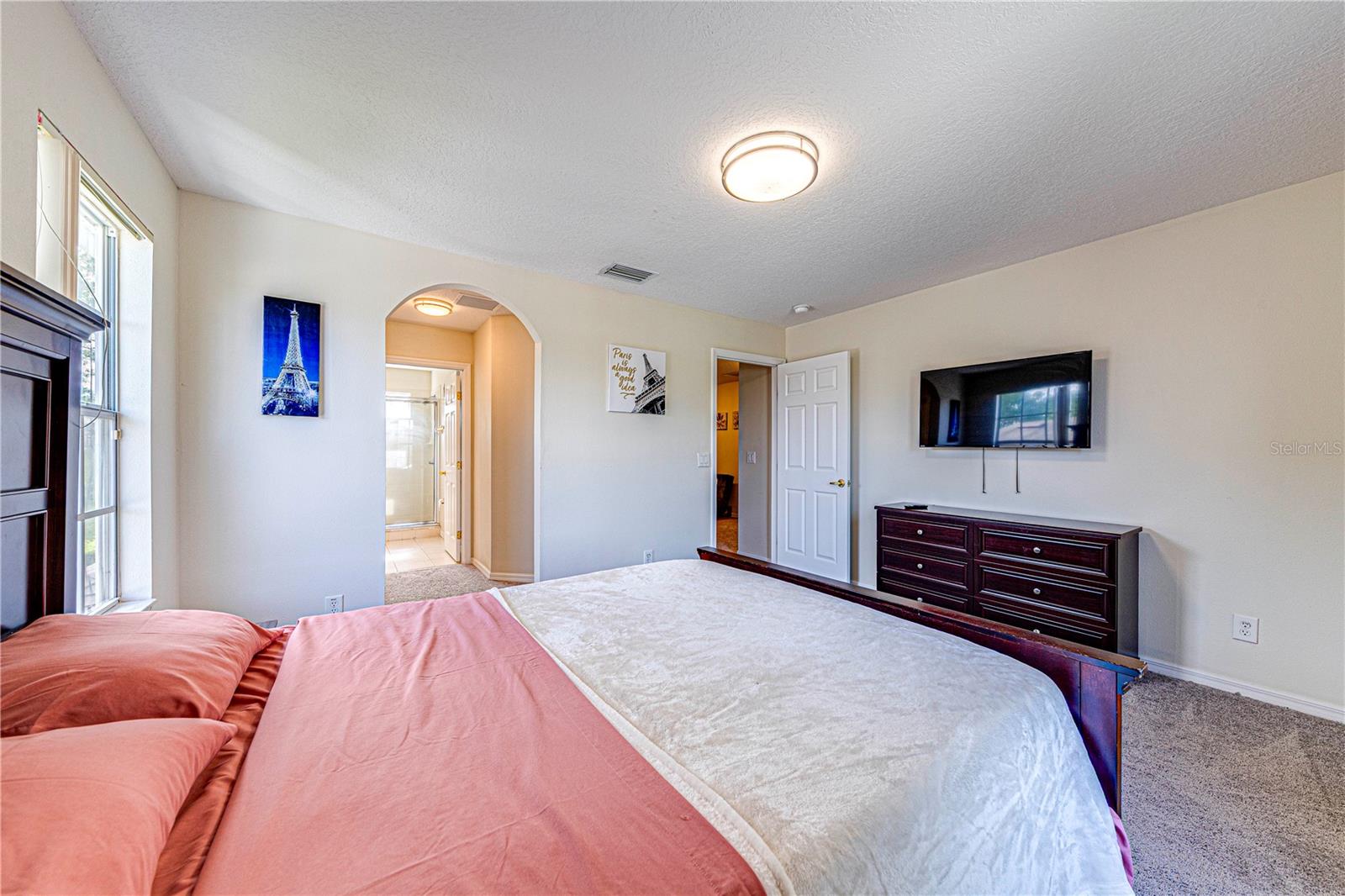 CALABAY PARC - Residential Lease