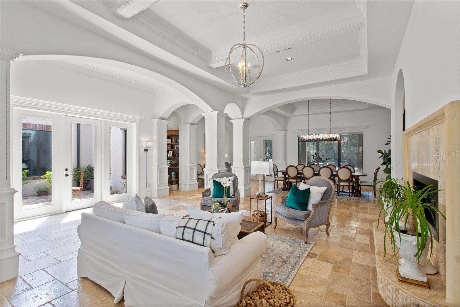 WATERSTONE - Residential