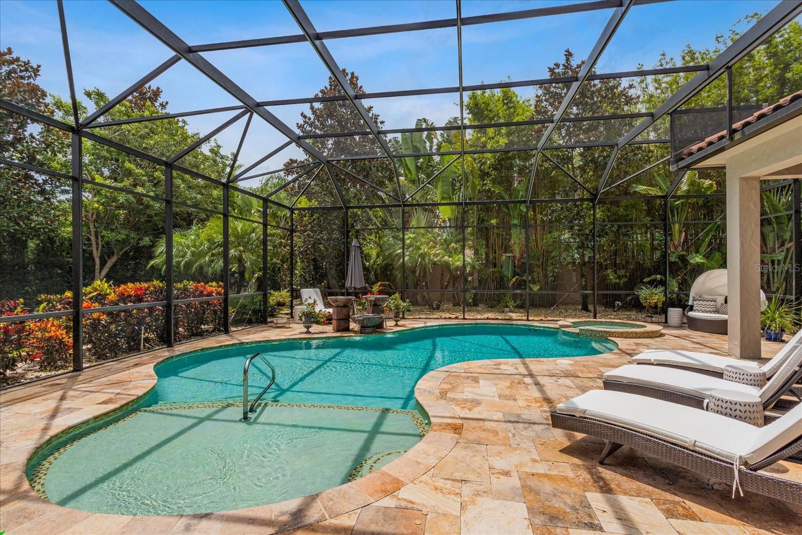 WATERSTONE - Residential