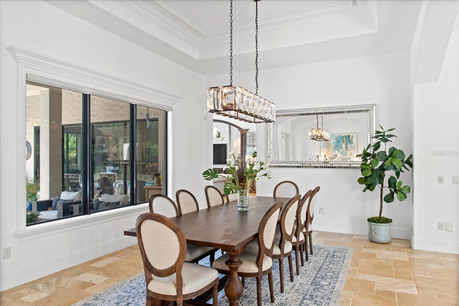 WATERSTONE - Residential