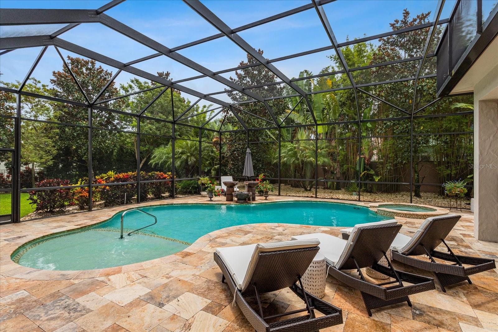 WATERSTONE - Residential