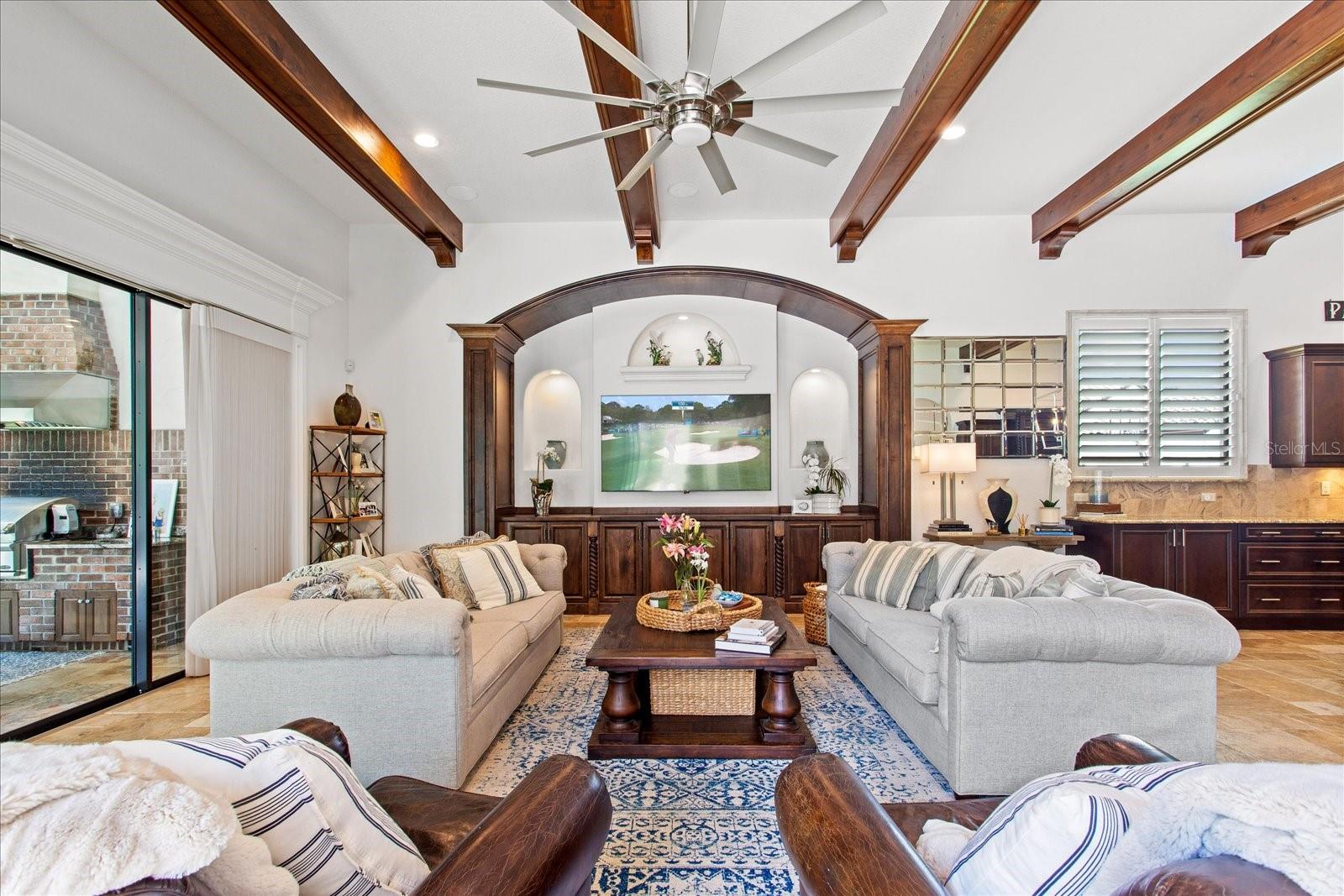 WATERSTONE - Residential