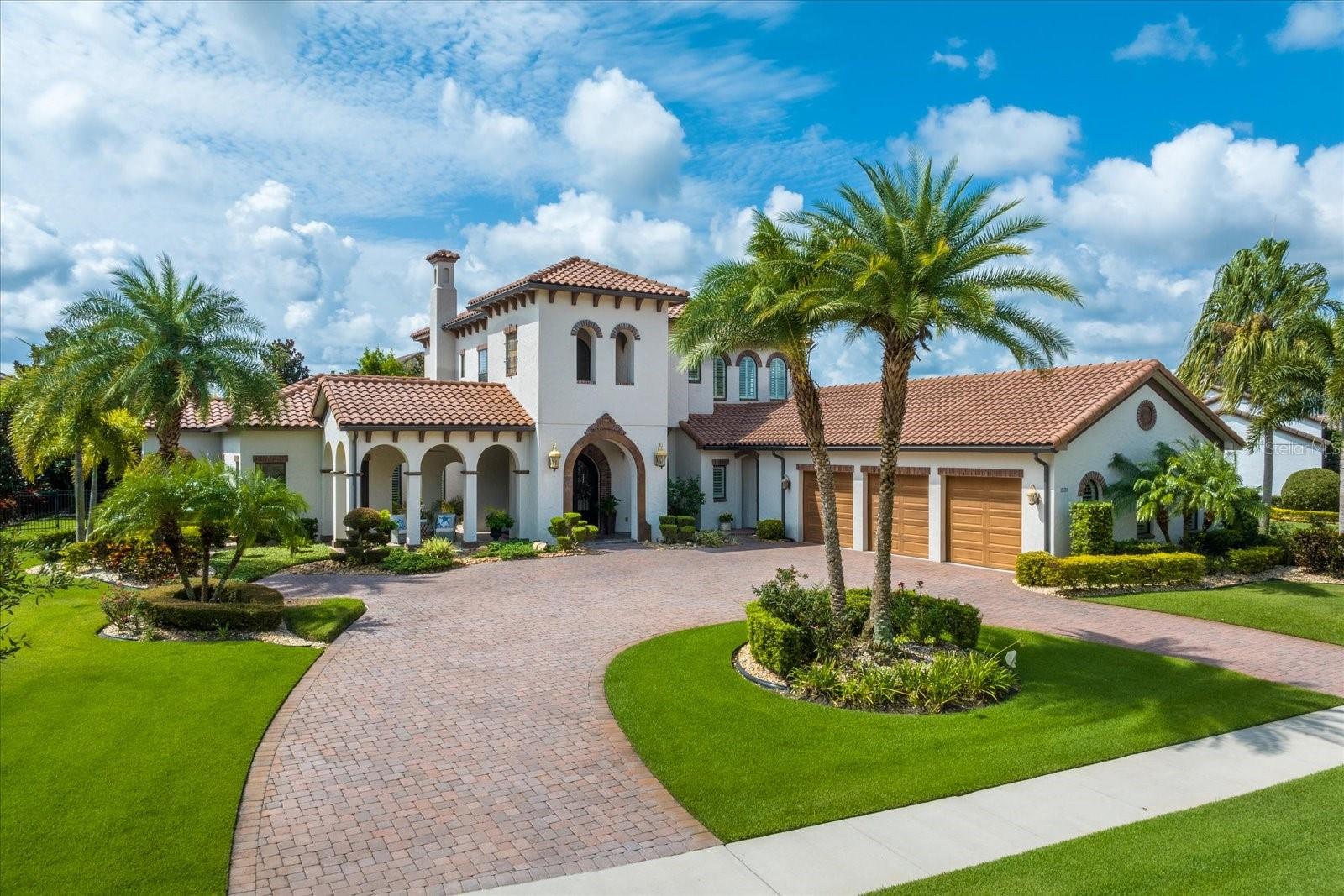 WATERSTONE - Residential