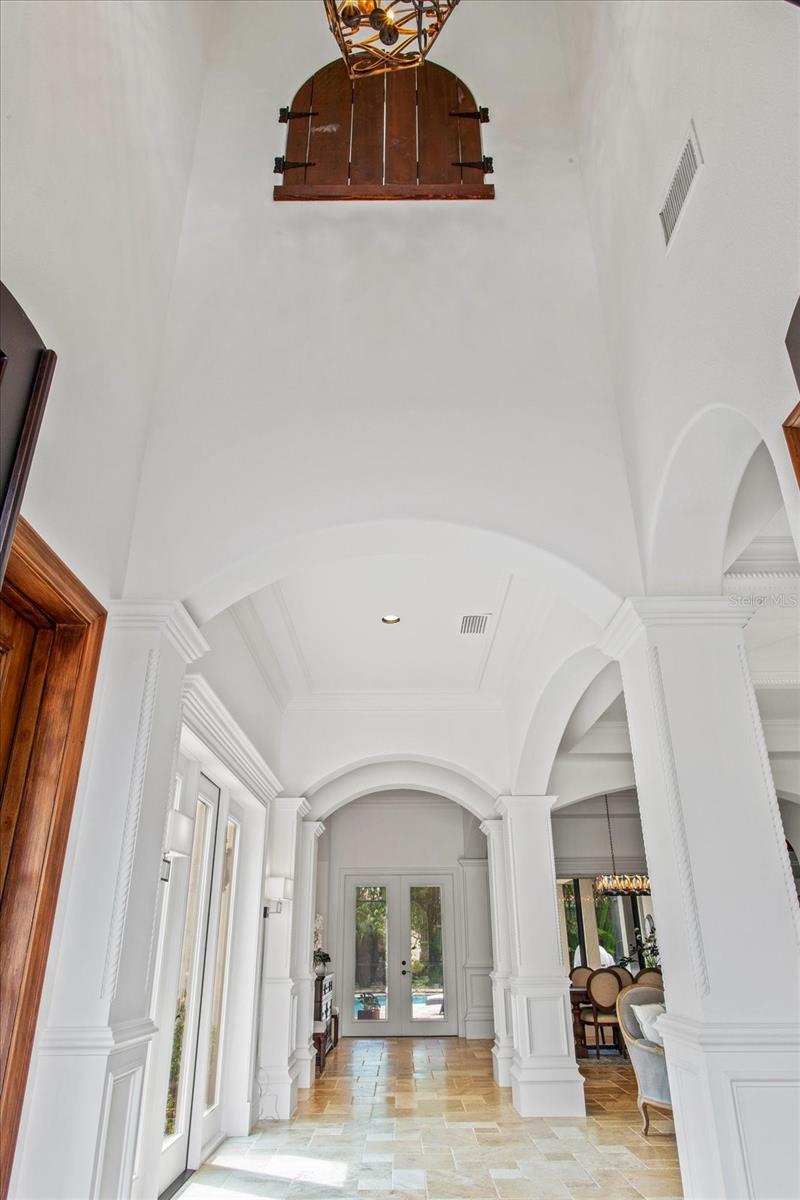 WATERSTONE - Residential