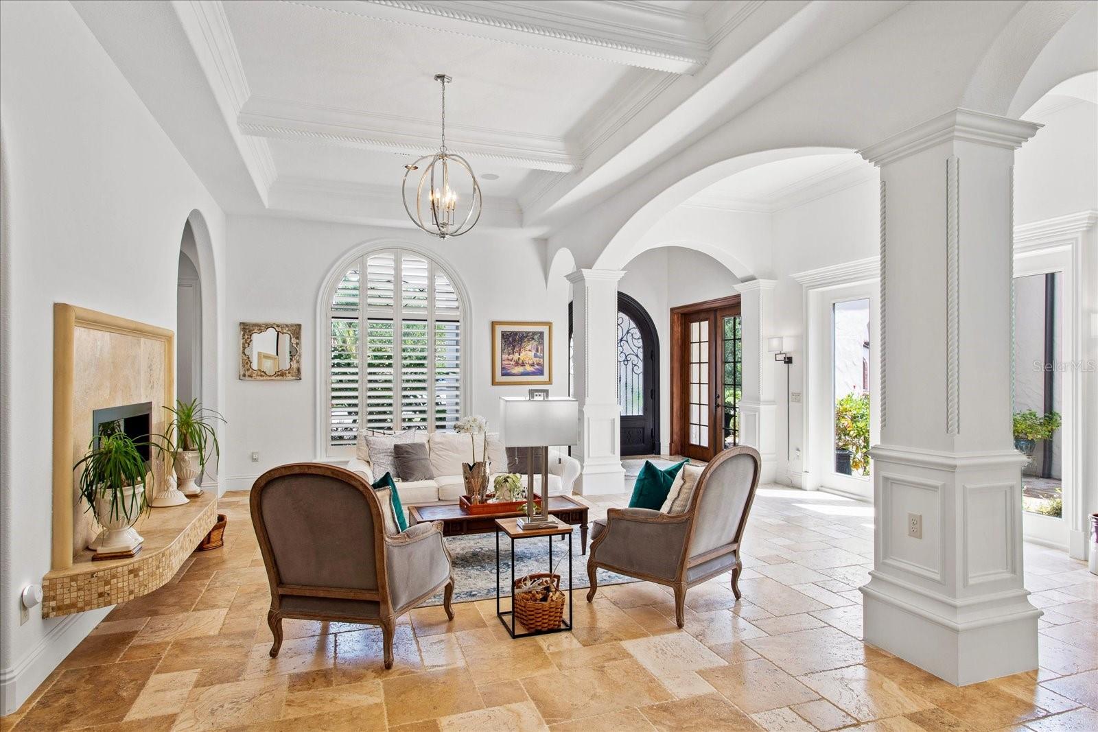 WATERSTONE - Residential