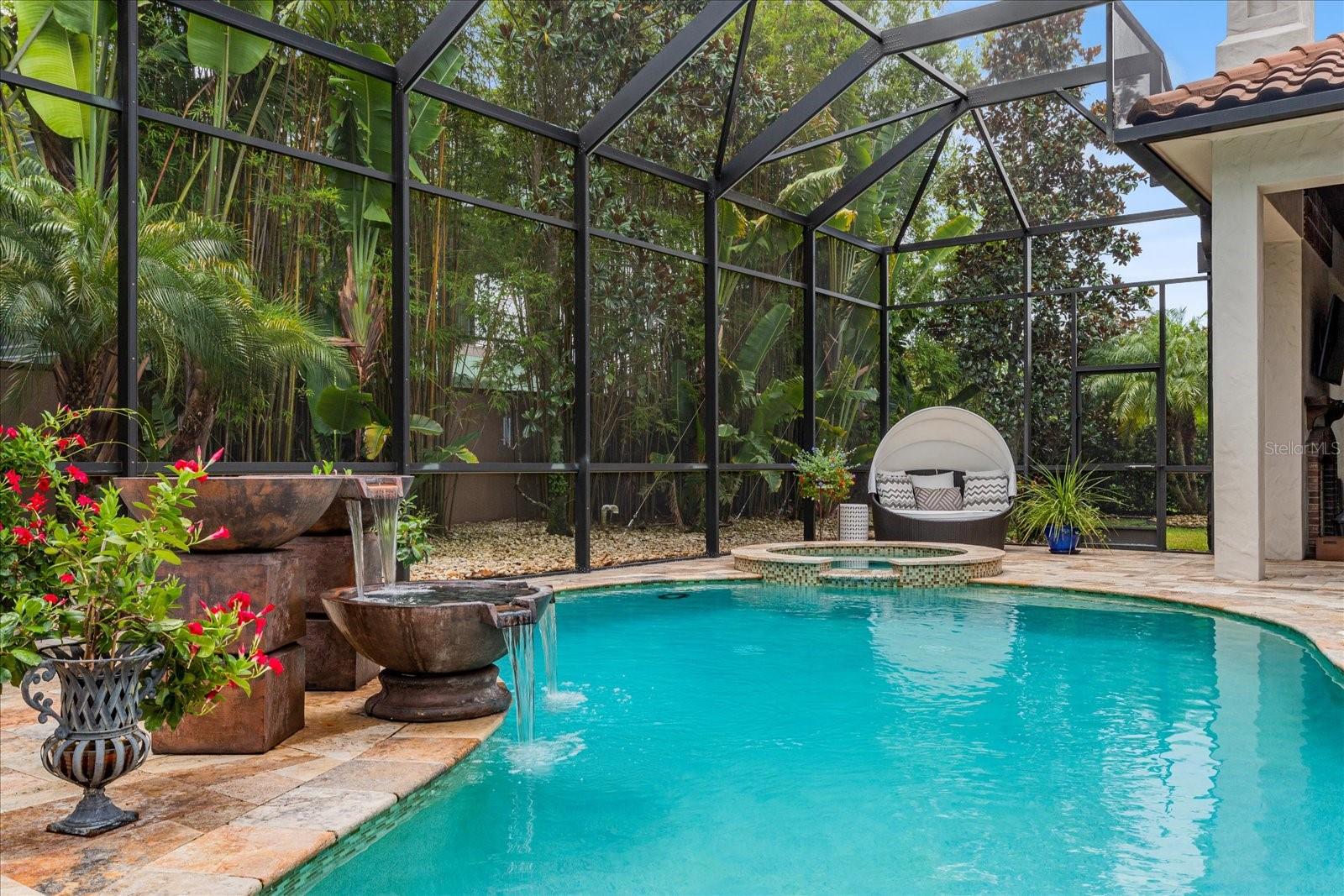 WATERSTONE - Residential