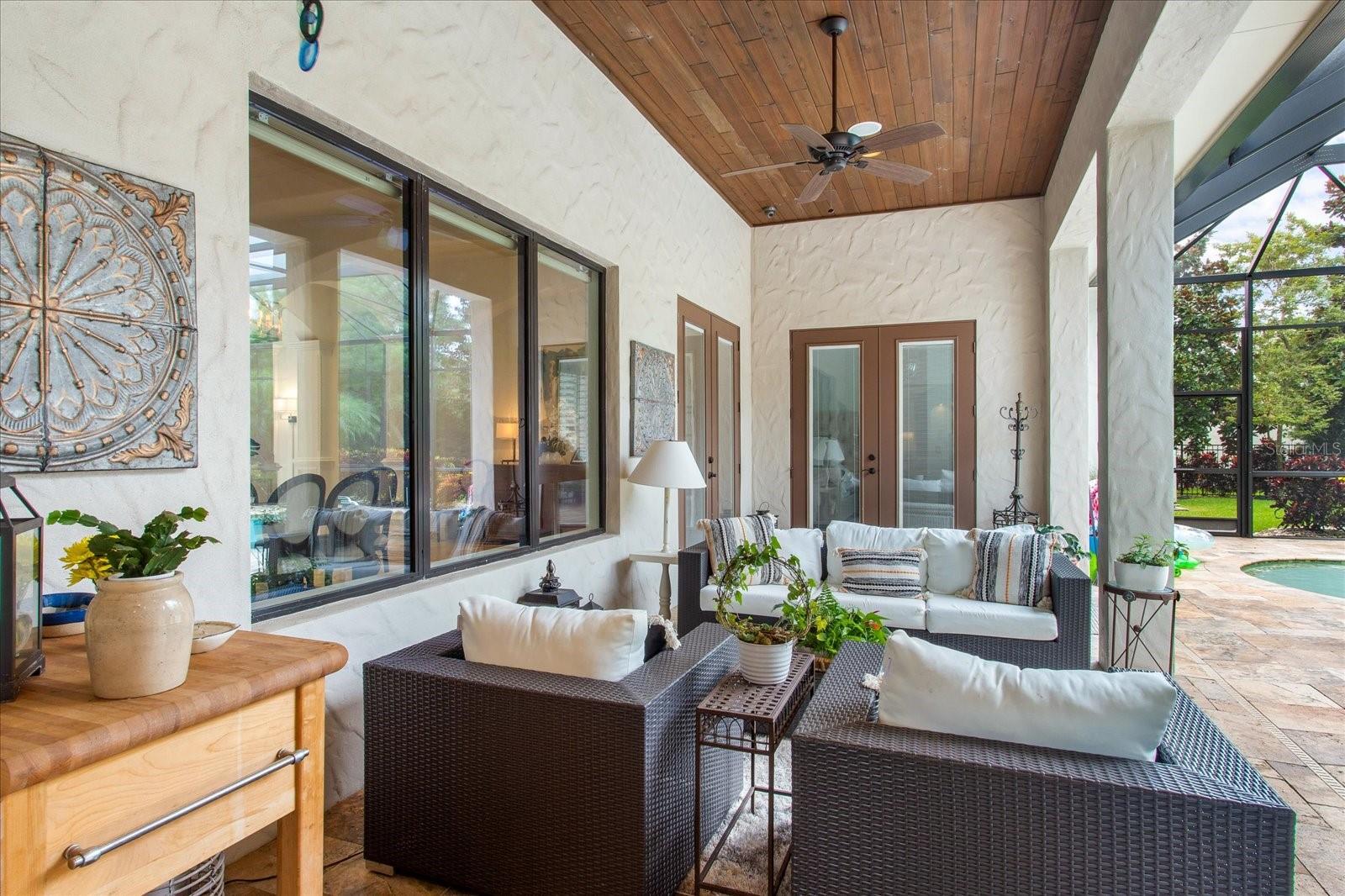 WATERSTONE - Residential