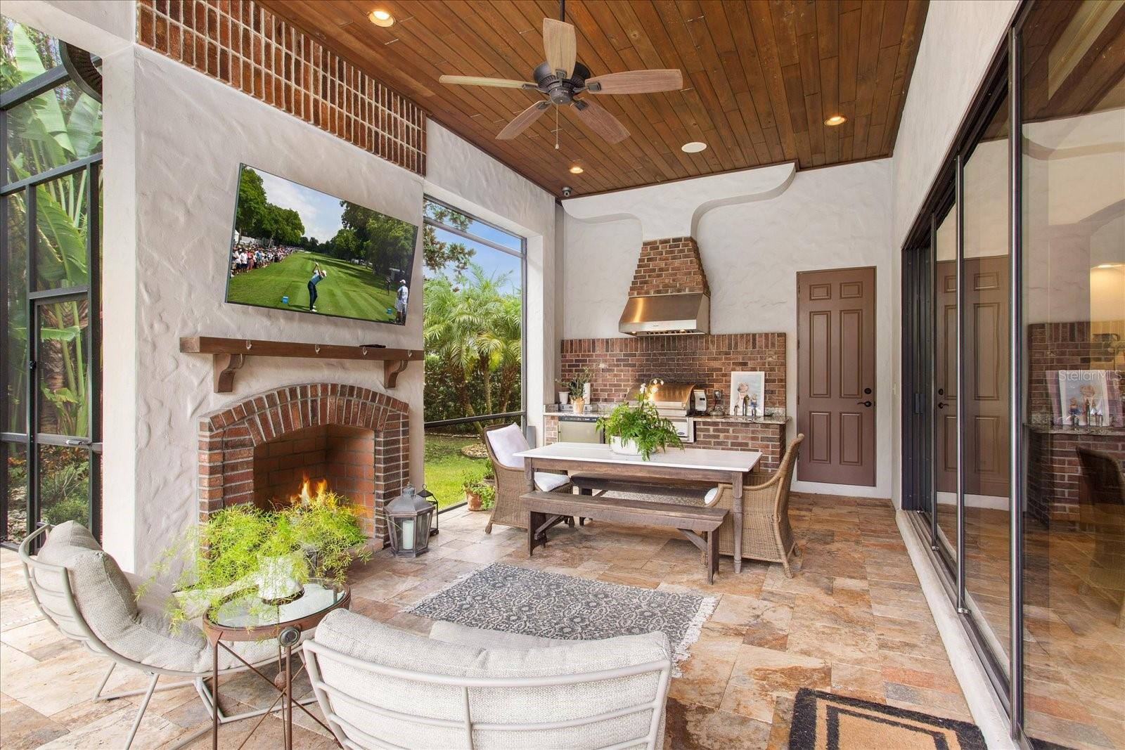 WATERSTONE - Residential