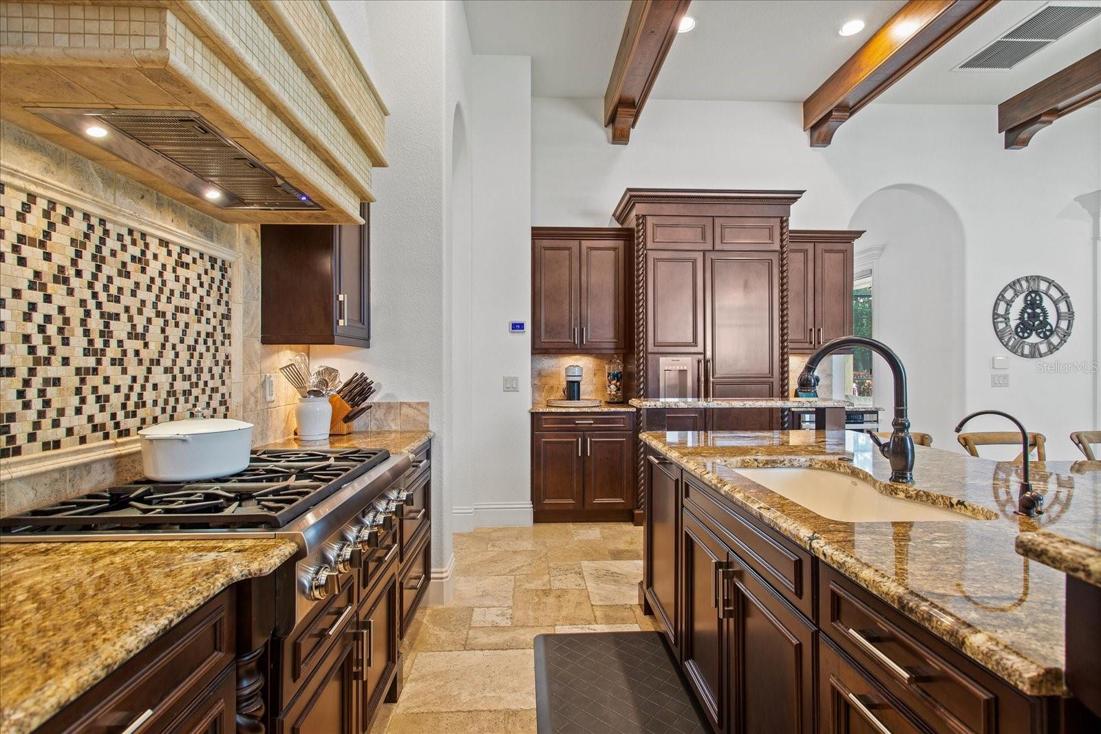 WATERSTONE - Residential