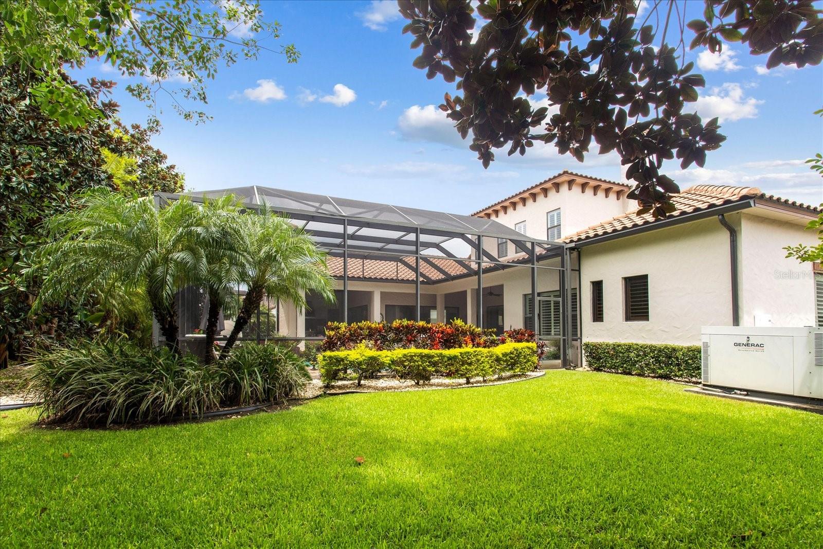 WATERSTONE - Residential