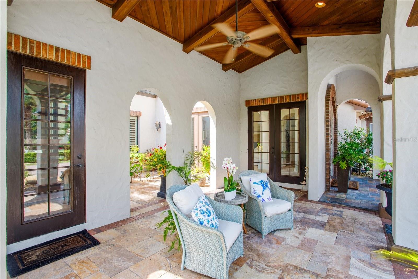 WATERSTONE - Residential