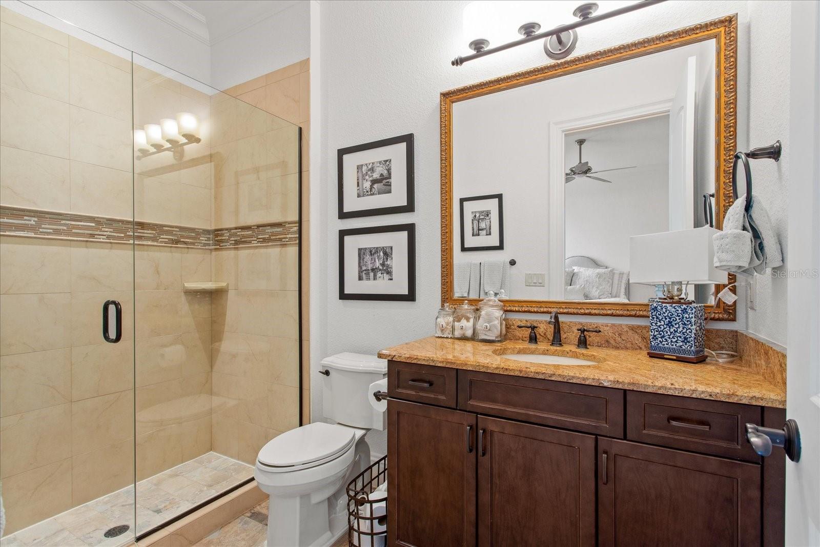 WATERSTONE - Residential