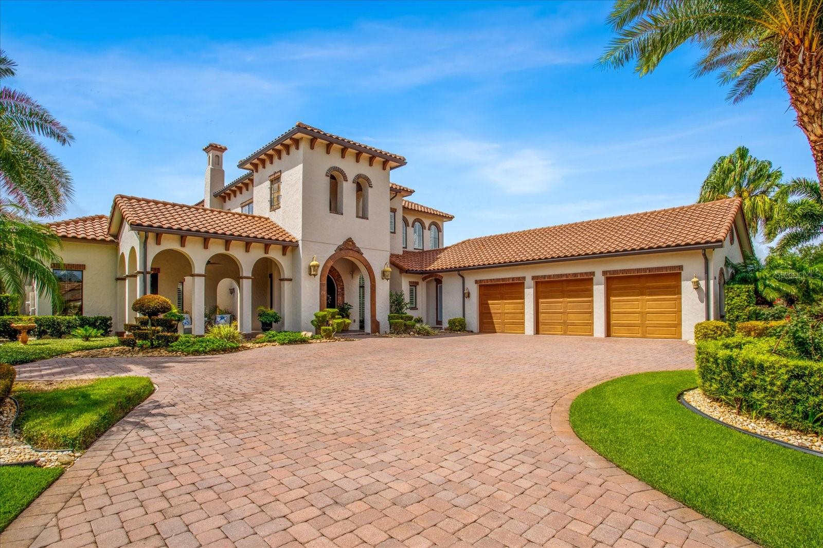 WATERSTONE - Residential