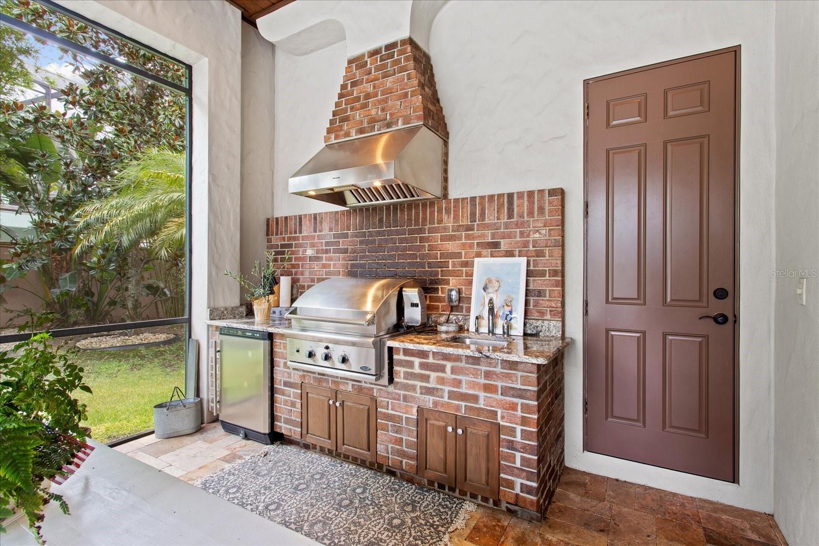 WATERSTONE - Residential