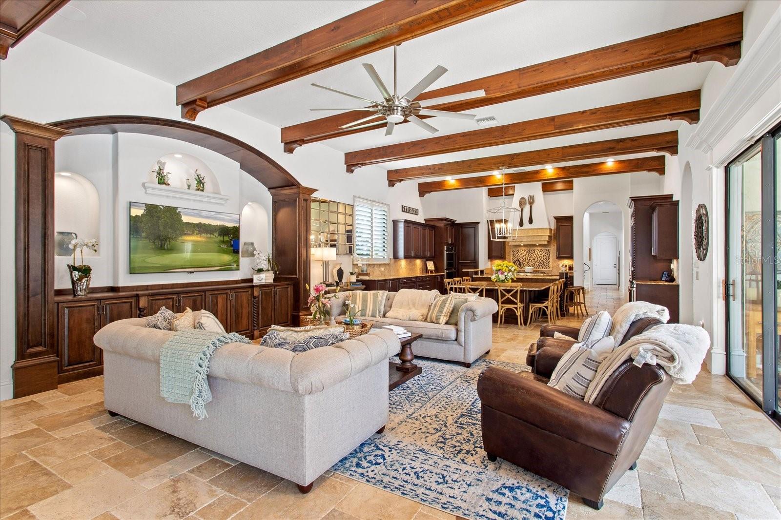 WATERSTONE - Residential