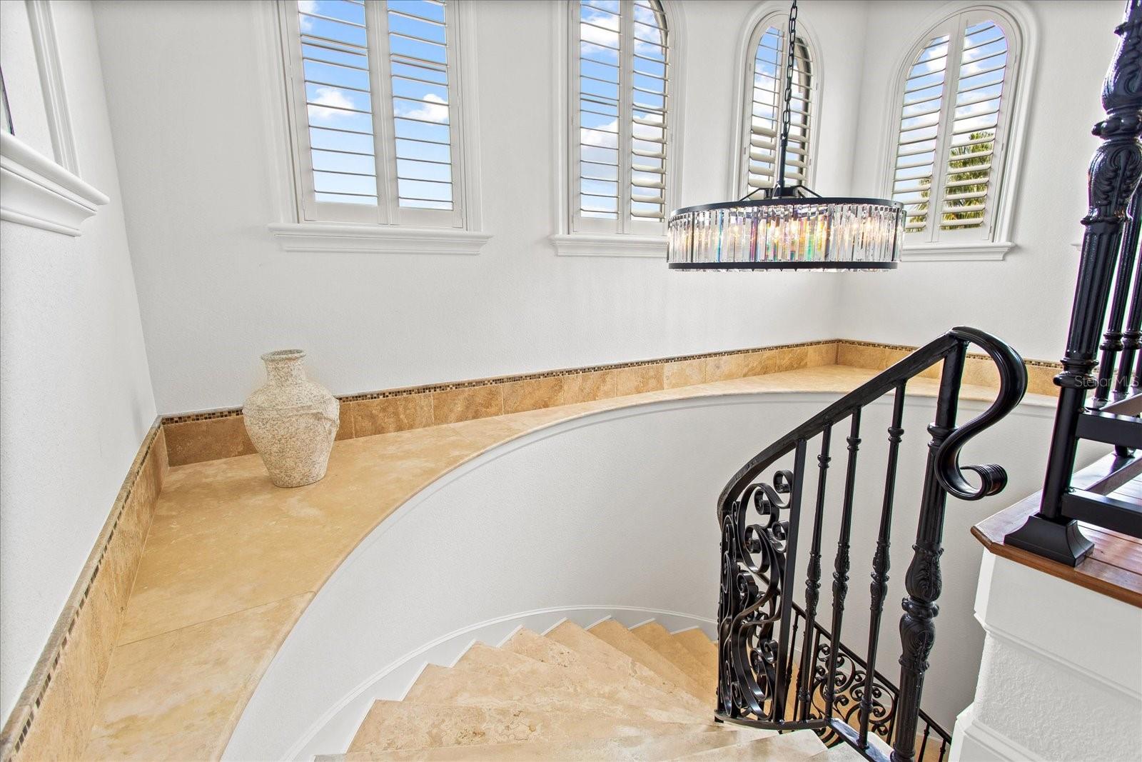 WATERSTONE - Residential