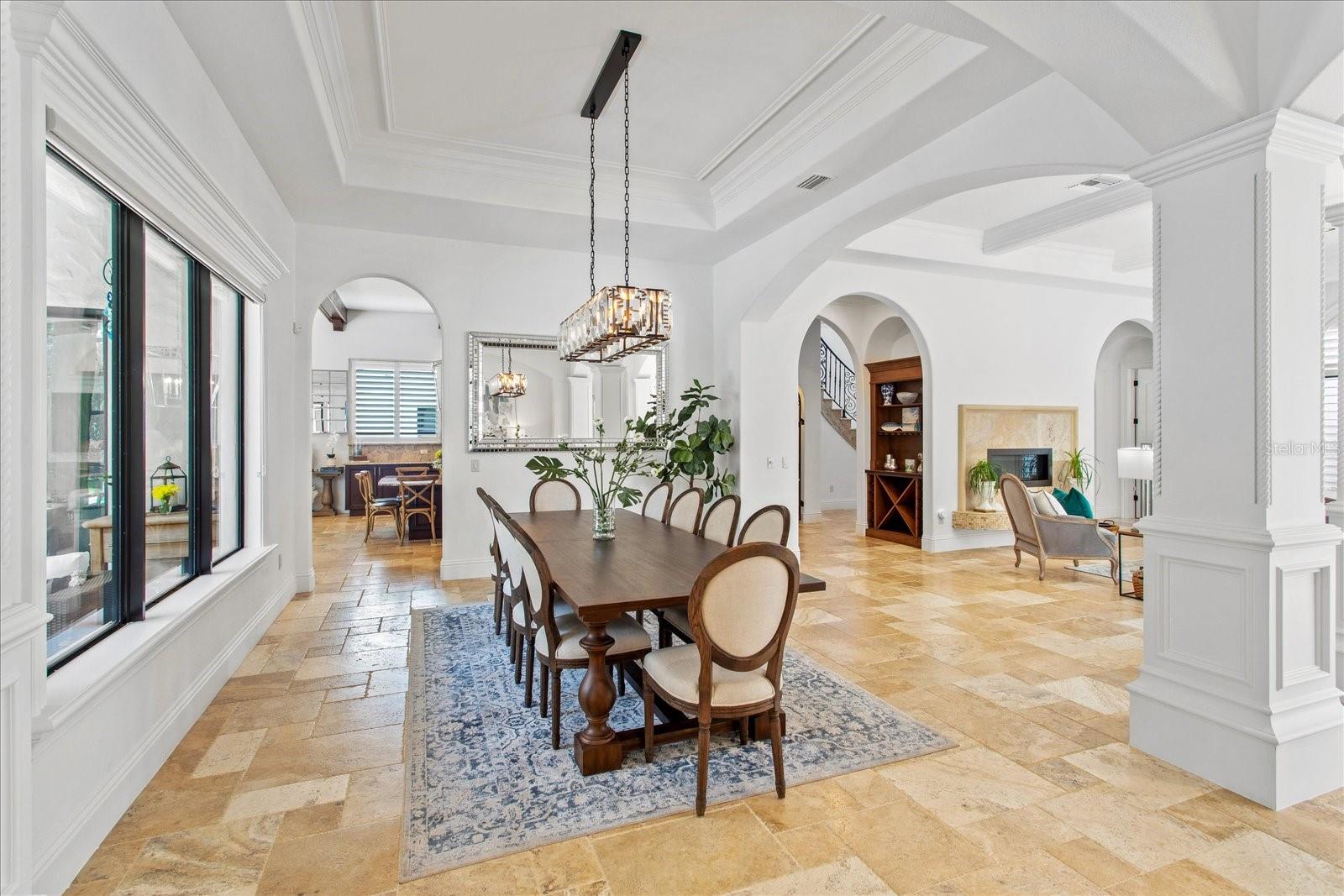 WATERSTONE - Residential