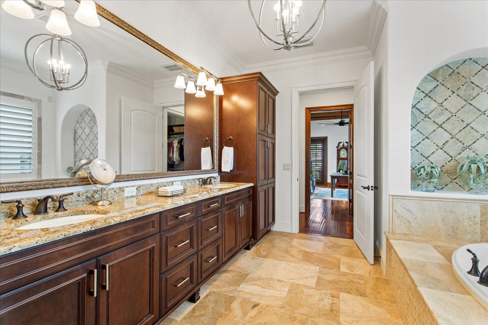 WATERSTONE - Residential