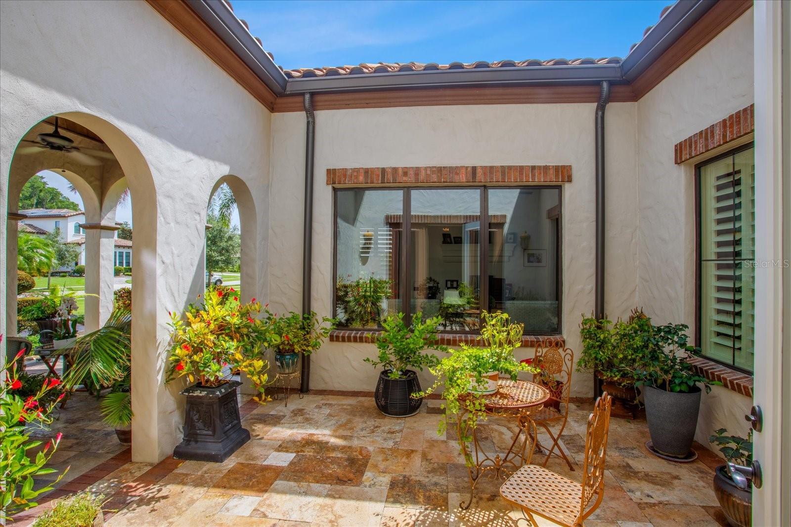 WATERSTONE - Residential