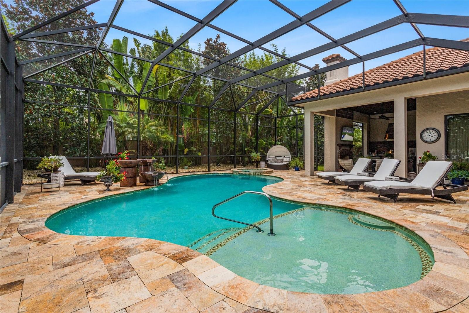 WATERSTONE - Residential