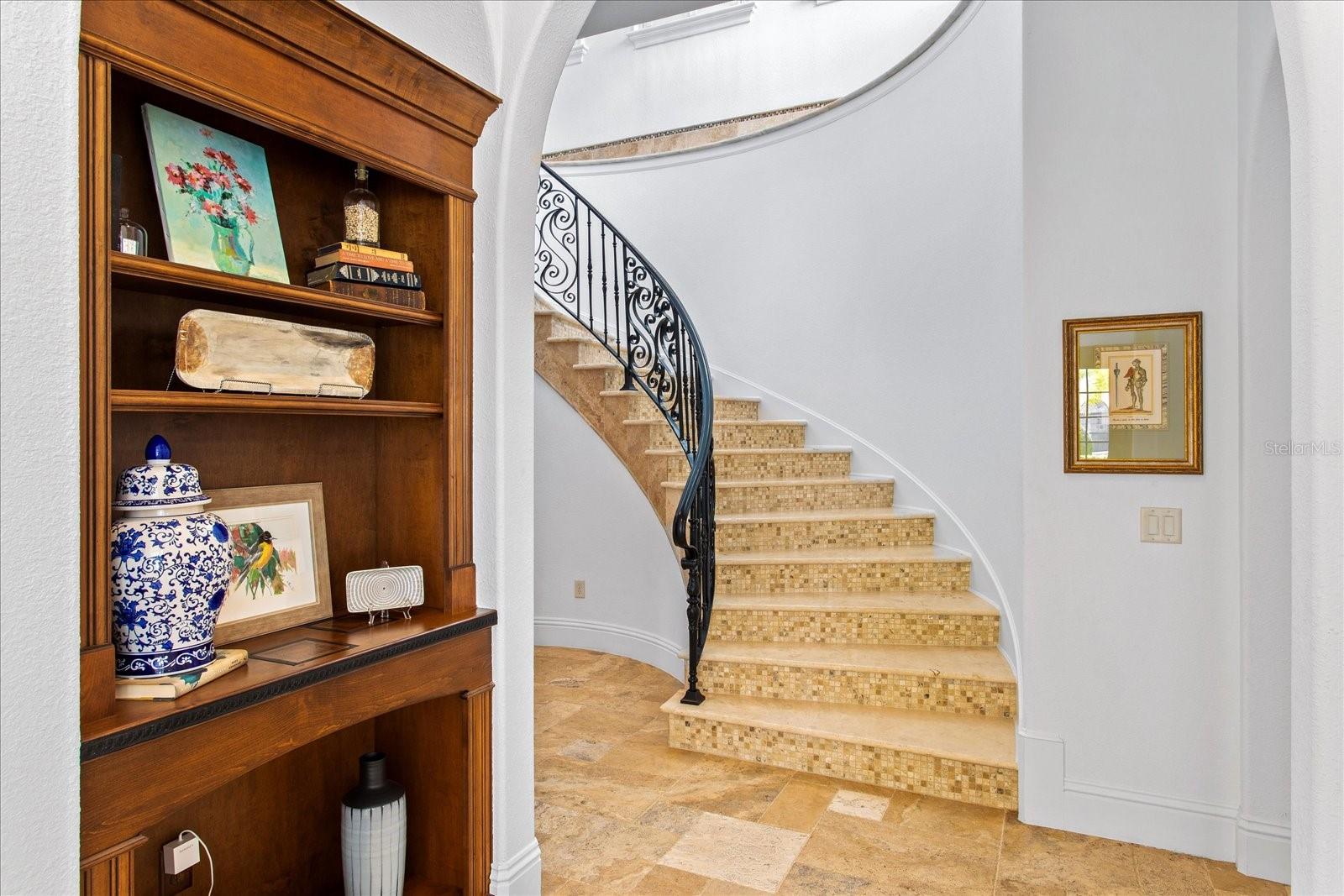 WATERSTONE - Residential