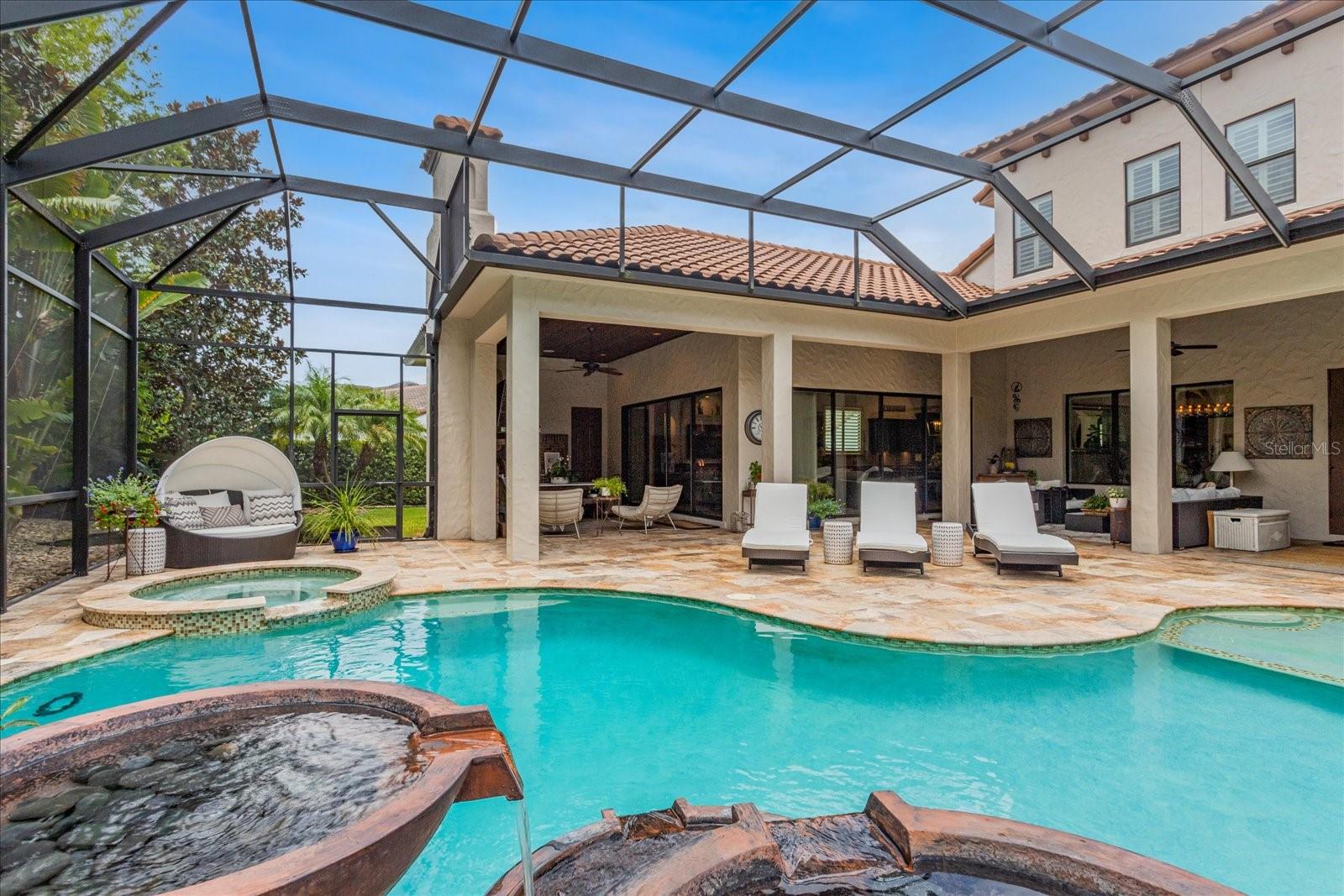 WATERSTONE - Residential