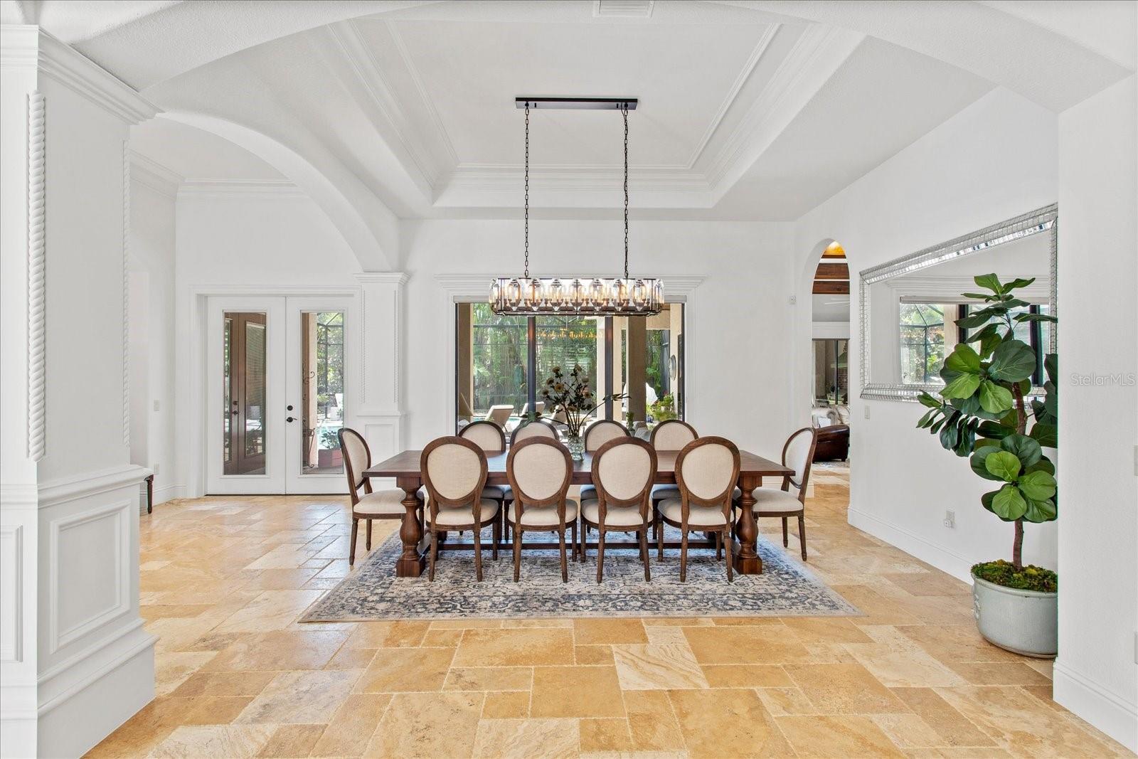 WATERSTONE - Residential