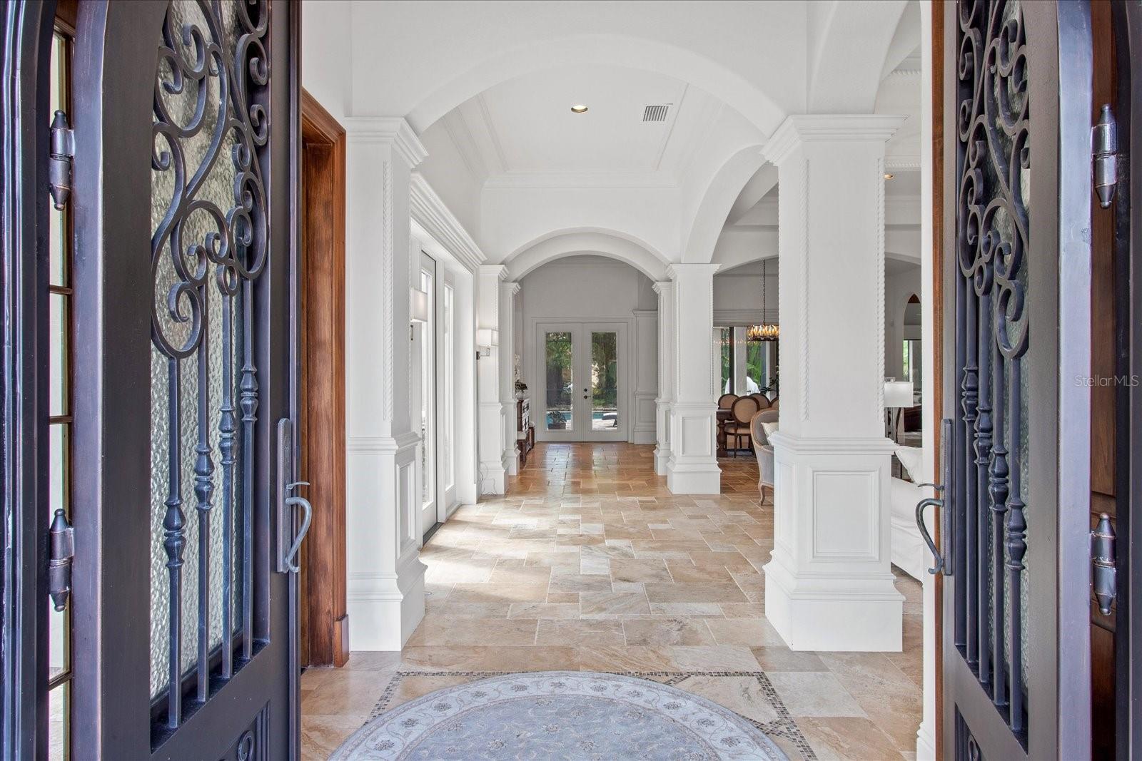 WATERSTONE - Residential