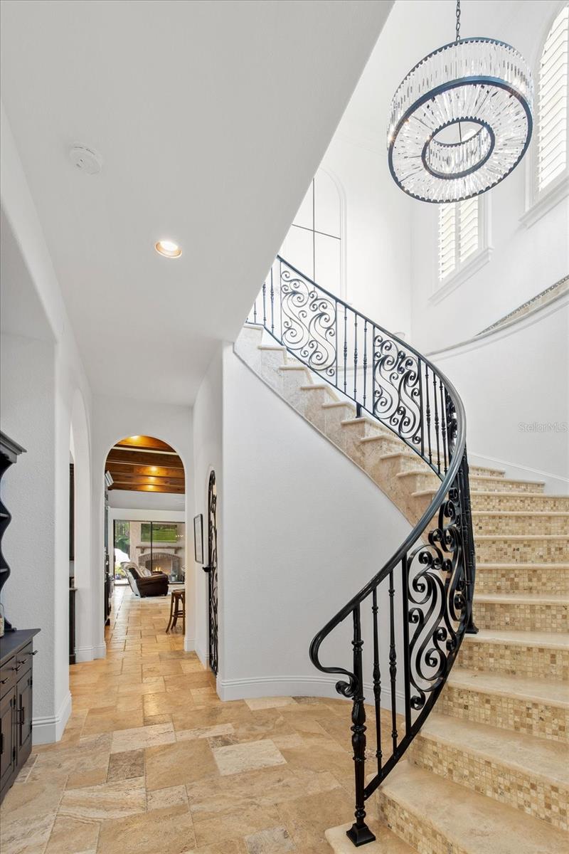 WATERSTONE - Residential