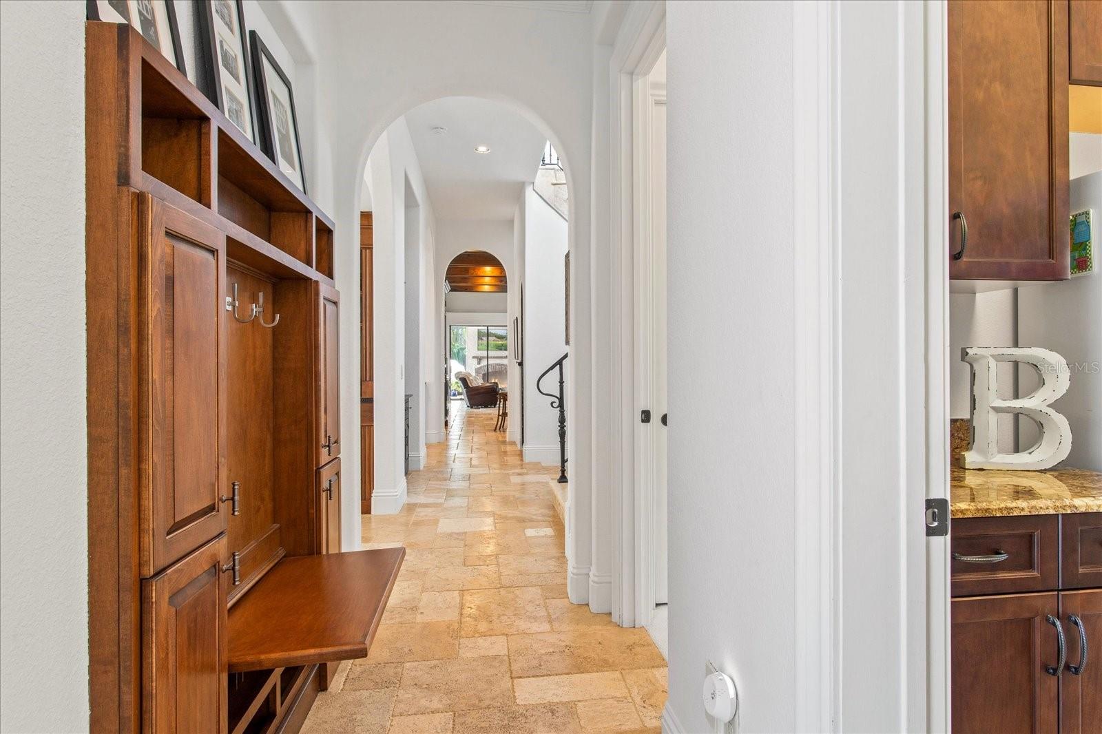 WATERSTONE - Residential