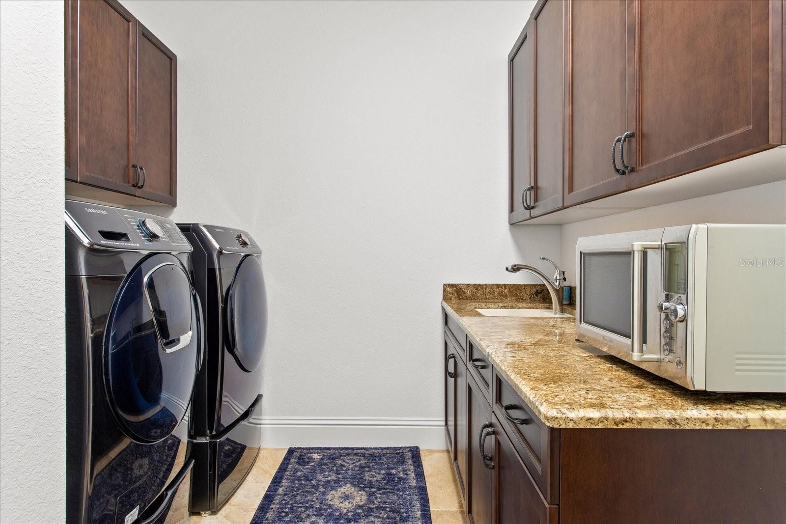 WATERSTONE - Residential