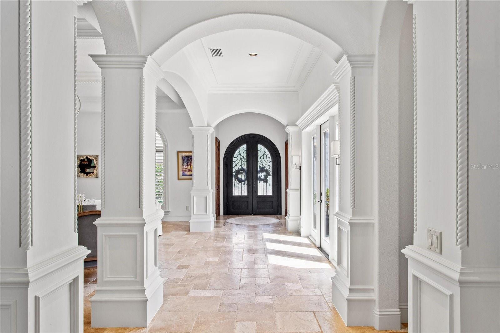 WATERSTONE - Residential