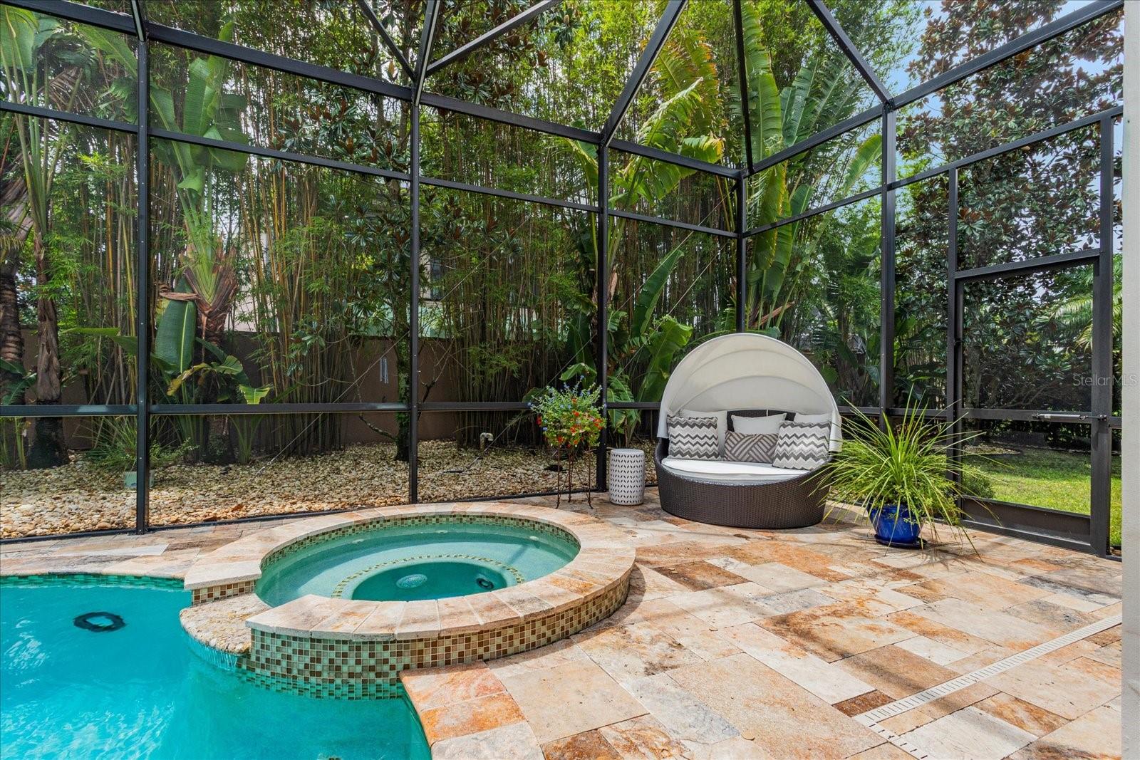 WATERSTONE - Residential