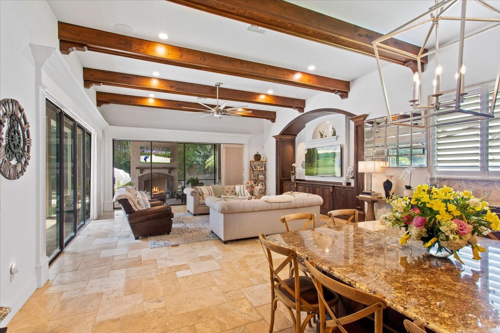 WATERSTONE - Residential