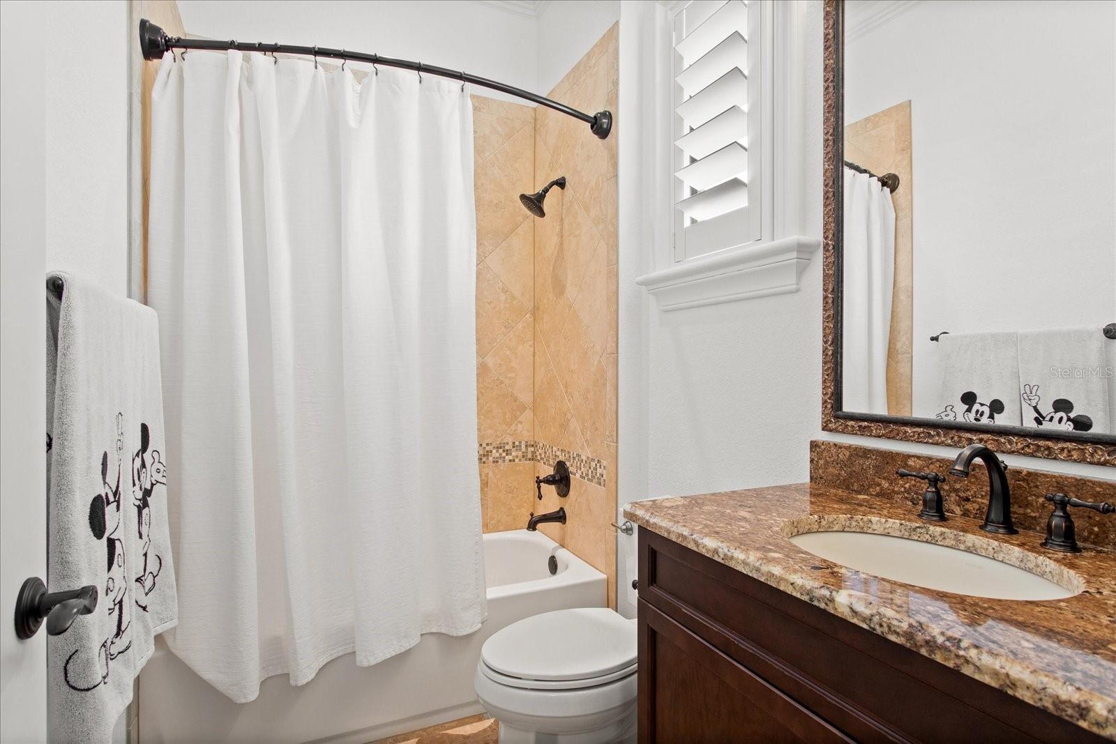 WATERSTONE - Residential