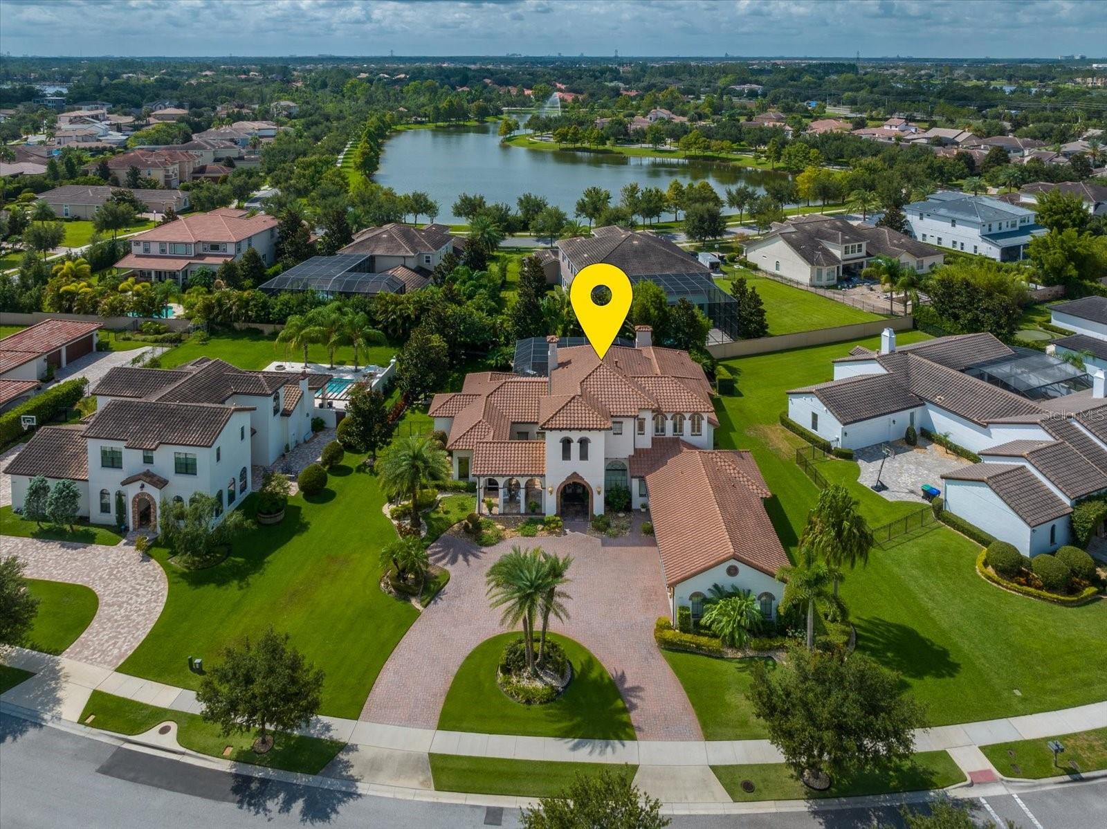 WATERSTONE - Residential