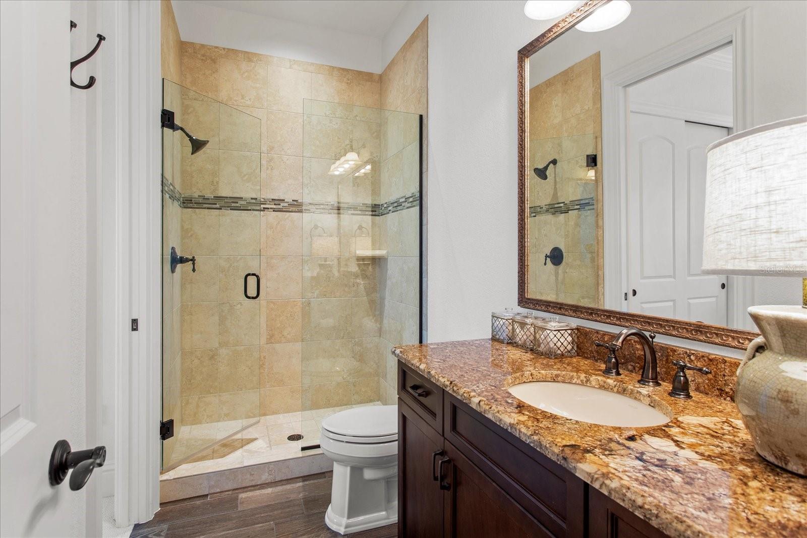 WATERSTONE - Residential