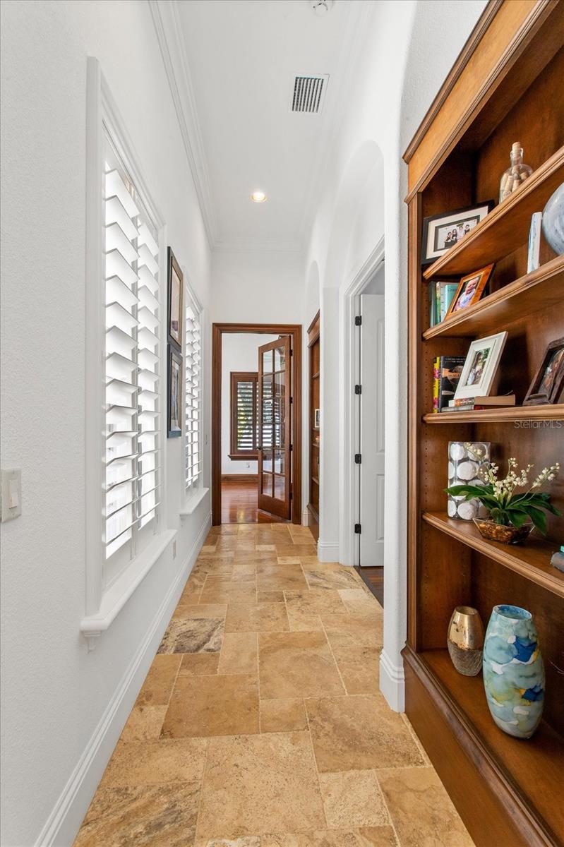 WATERSTONE - Residential